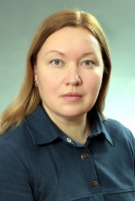 Шишмакова Анна Владимировна