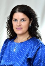 Крыжановская Марина Александровна