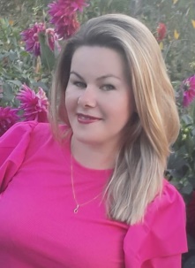 Шишова Ирина Сергеевна