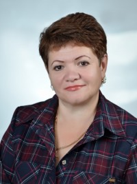Шамелова Любовь Викторовна