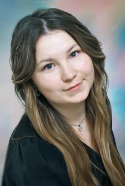 Дьячкова Александра Вадимовна