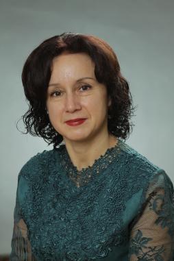 Лашичева Татьяна Александровна